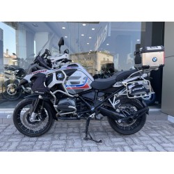 BMW R 1200 GS Adventure 2016 Μεταχειρισμένα